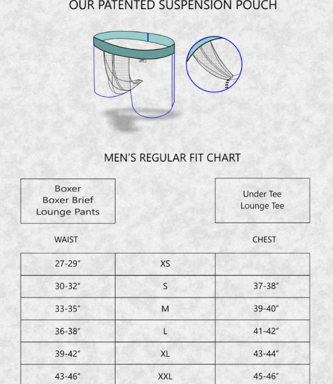 nth Bently Tan Boxer Brief