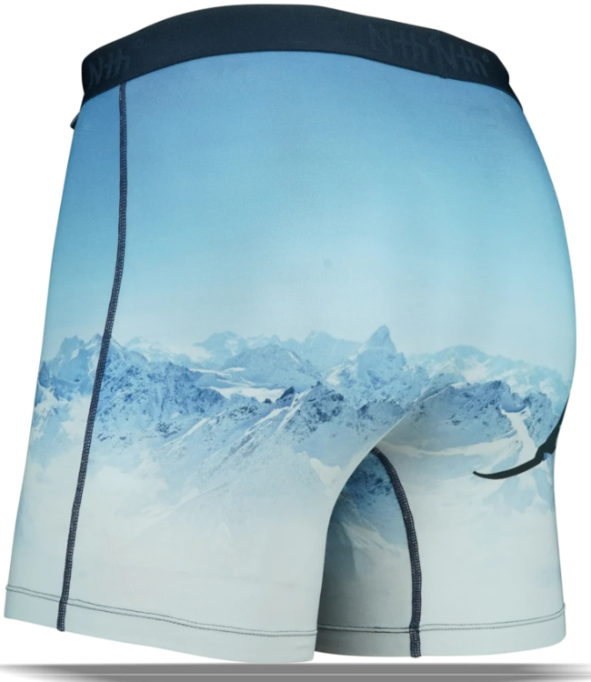 nth Sky Boarder Boxer Brief