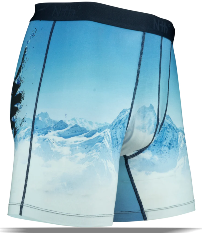 nth Sky Boarder Boxer Brief