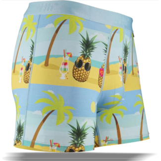 nth Pineapple Boxer Brief