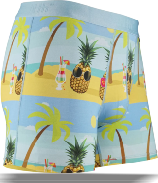 nth Pineapple Boxer Brief
