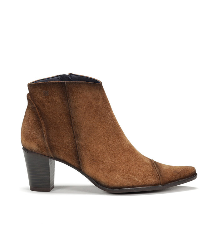 Fluchos Deisy Crusca Distressed Boot