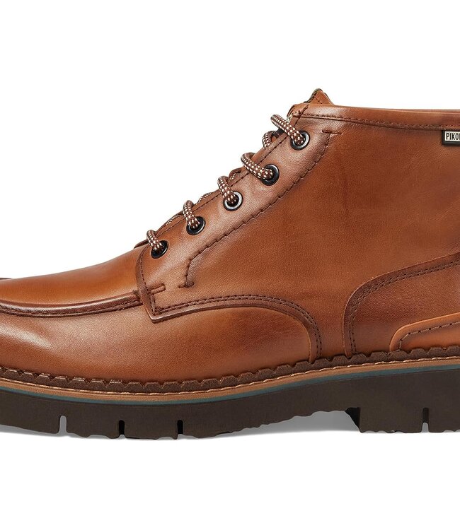 Pikolinos Teruel Brandy Chucka Boot