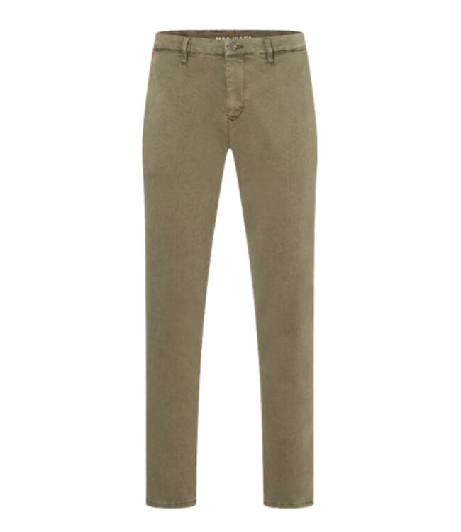 MAC Jeans Driver Pant Green Silt