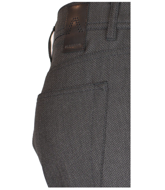 Alberto Ceramica Microprint Pant