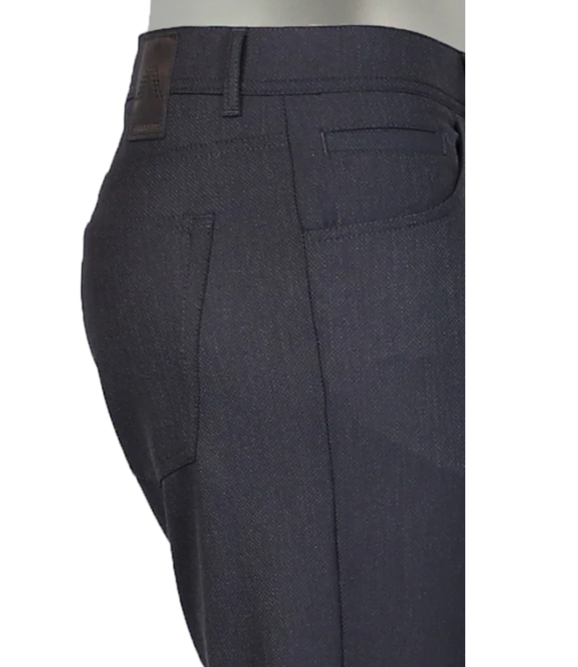 Alberto Ceramica Microprint Pant