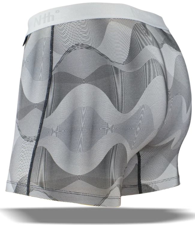 nth Frequency Boxer Brief