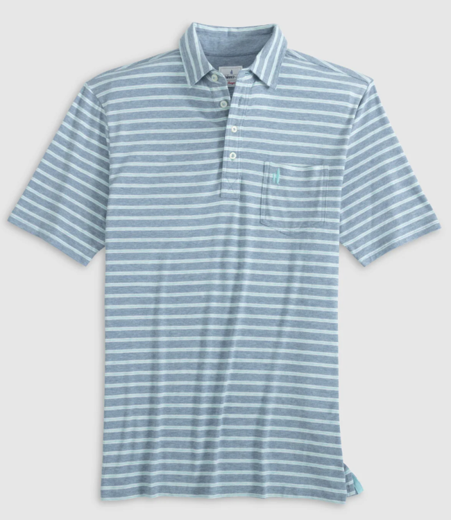 Johnnie-O Matthis Coastal Polo