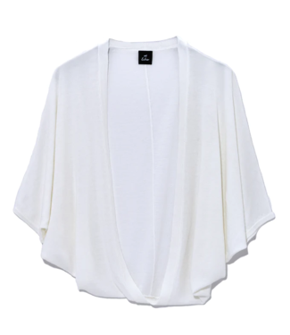 Echo Cocoon Shrug Cream