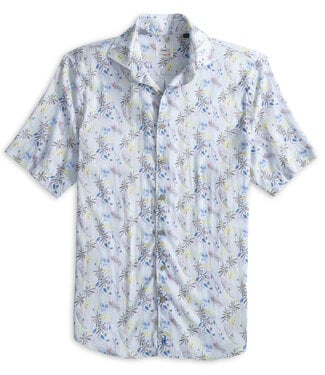 Johnnie-O Lou Malibu S/S Shirt