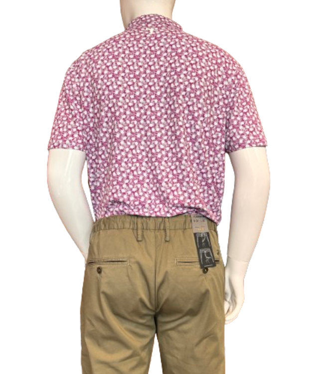 AndersonOrd Arroyo Wild Aster Polo