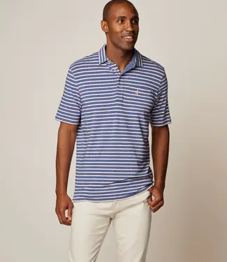 Johnnie-O Matthis Ocean Polo