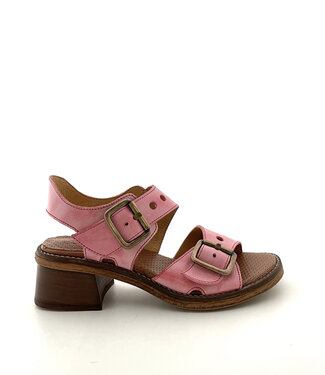Casta Unika Pink Comfort Sandal