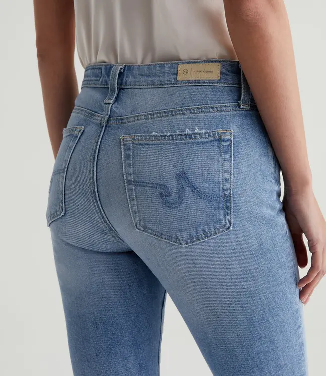 Adriano Goldschmied Farrah Boot 22 Years