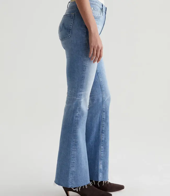 Adriano Goldschmied Farrah Boot 22 Years