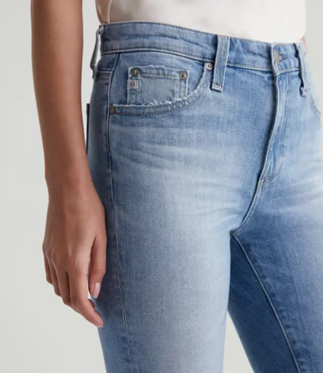 Adriano Goldschmied Farrah Boot 22 Years