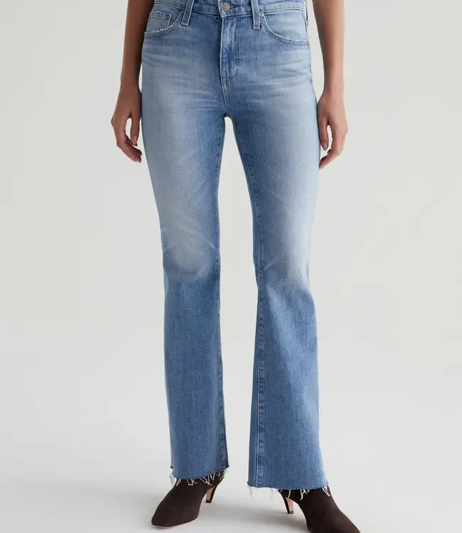 Adriano Goldschmied Farrah Boot 22 Years