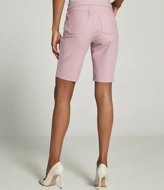 7 Diamonds Infinity Bermuda Pink