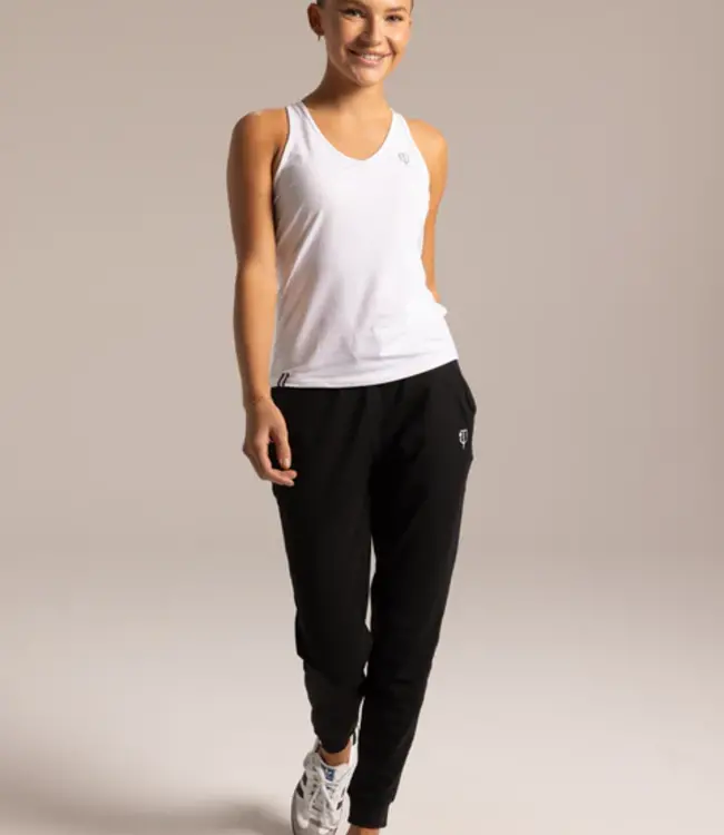 JPritchard White Tank w/UV Protection