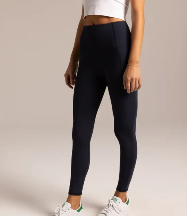 JPritchard Aces Blue Legging