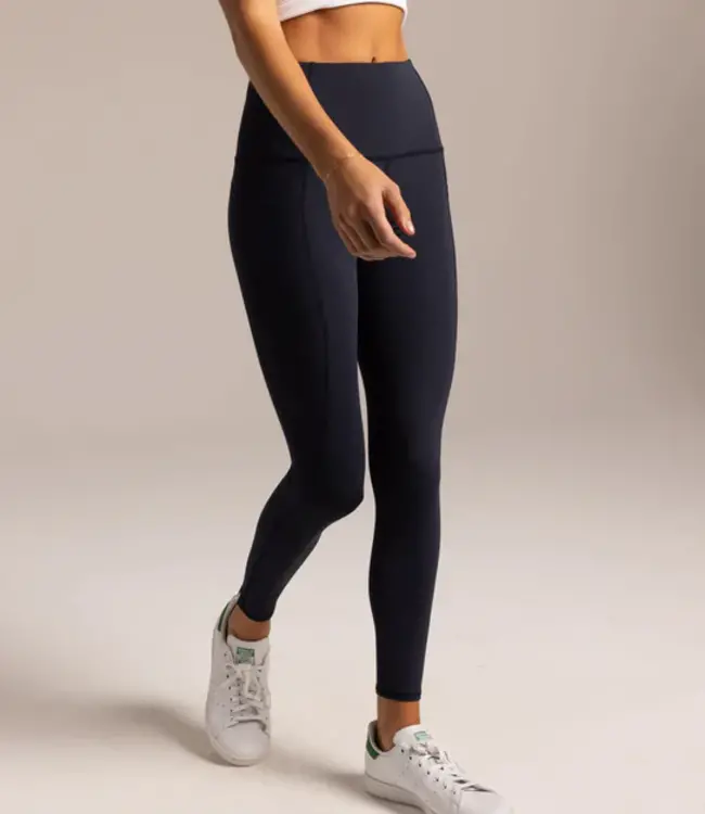 JPritchard Aces Blue Legging