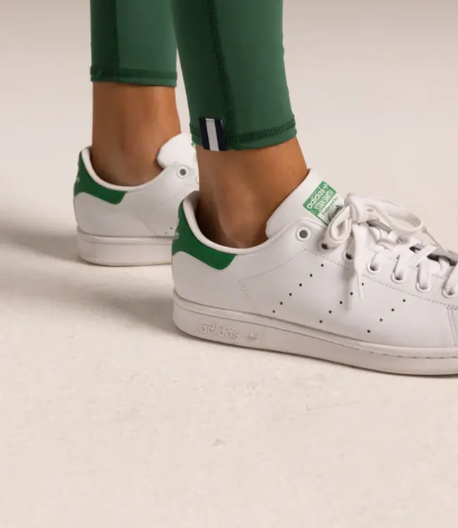 JPritchard Aces Green Legging