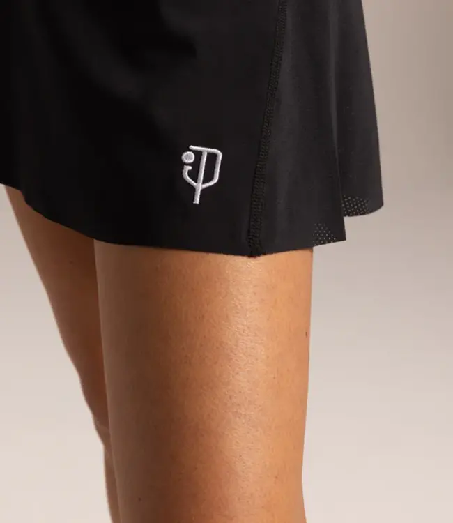JPritchard Black Legacy Skort