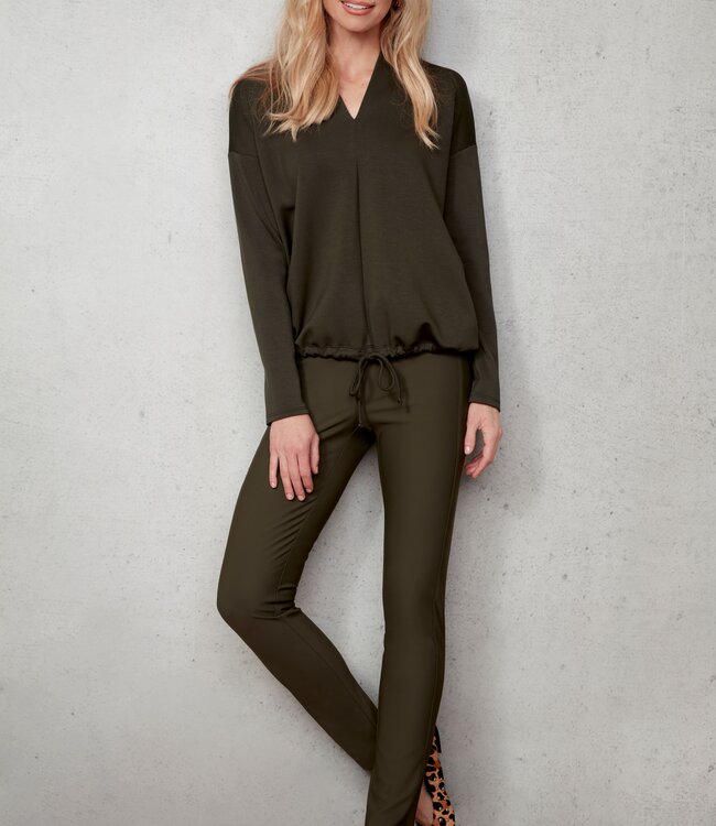 UP! Precision Ponte Pant