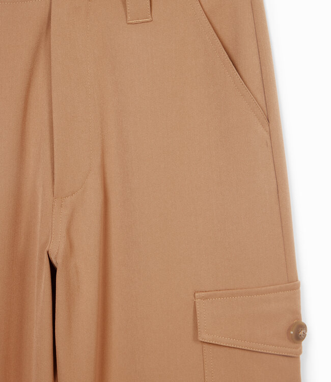 Desigual Cargo Pants