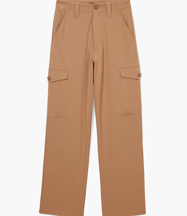 Desigual Cargo Pants