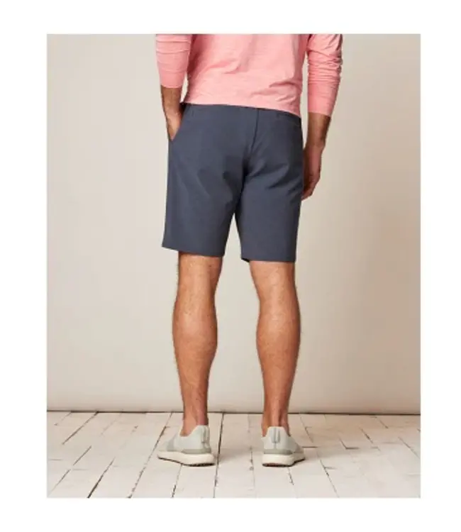 Johnnie-O Johnnie Mulligan Short High Tide