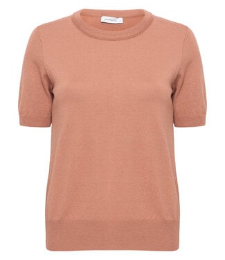 Paola Bernardi Judy Short Sleeve Round neck Sweater