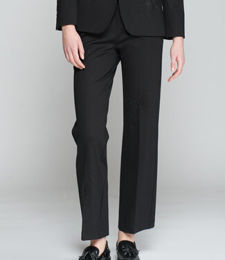 Vilagallo Martina Knit Trouser