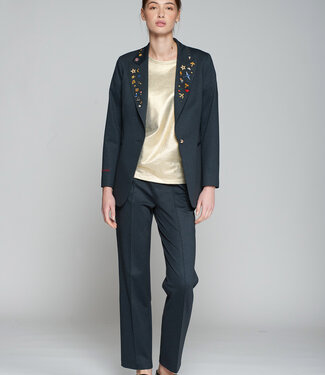 Vilagallo Elisa Stretch Trouser