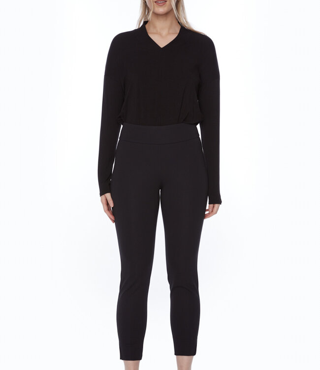 Up Compression Waist Pull On Petal Pant