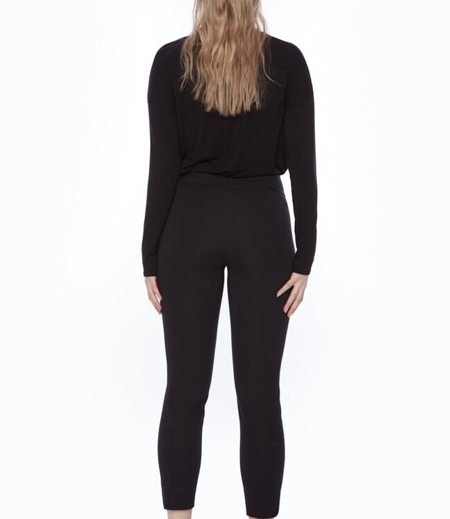 Up Compression Waist Pull On Petal Pant