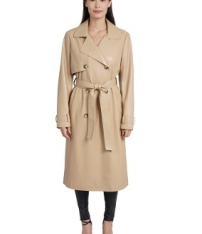 Love Token Carter Coat