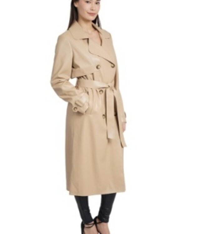 Love Token Carter Coat