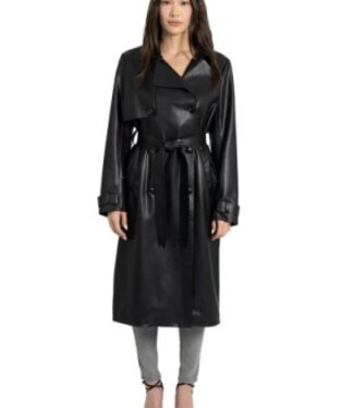 Love Token Carter Coat