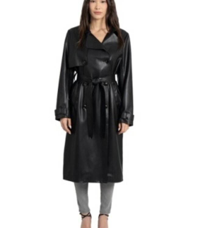 Love Token Carter Coat