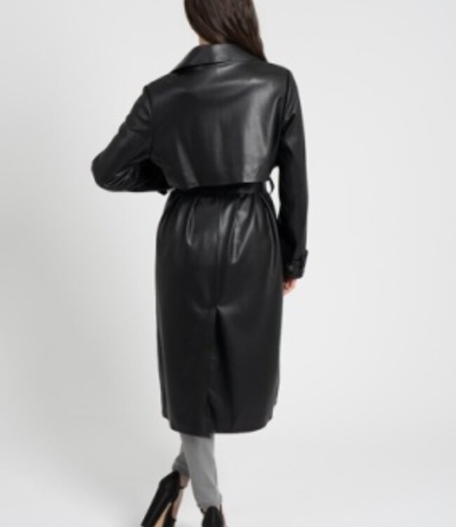 Love Token Carter Coat