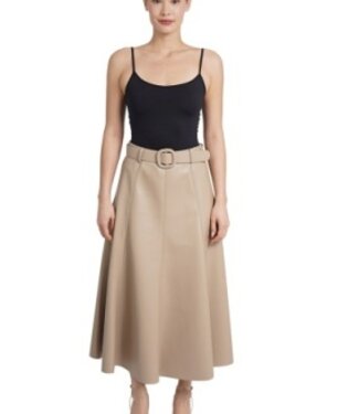 Love Token Mercedes Skirt