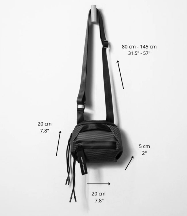 Daniella Lehavi Baby Bonnie