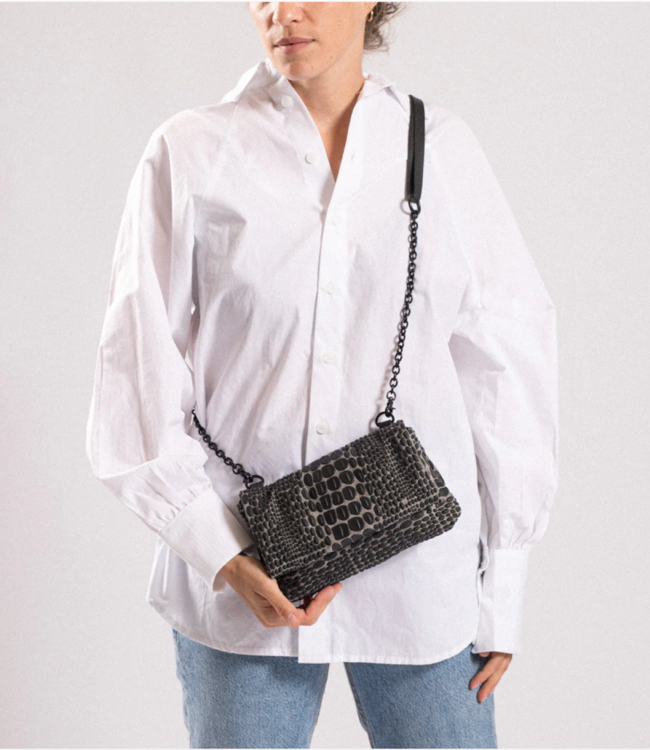 Daniella Lehavi Tokyo Clutch