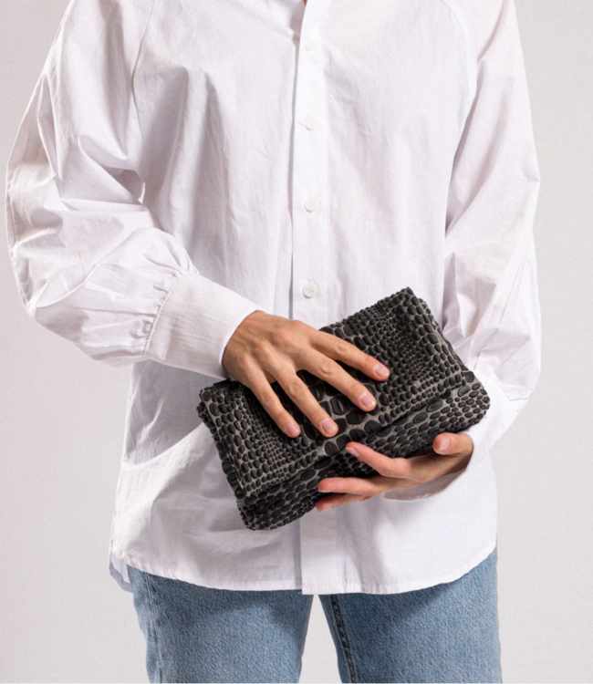 Daniella Lehavi Tokyo Clutch