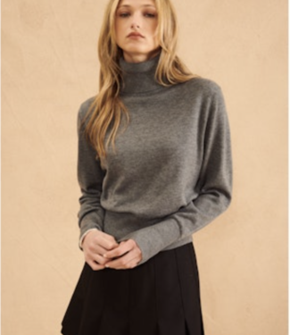 John & Jenn William Turtleneck Sweater