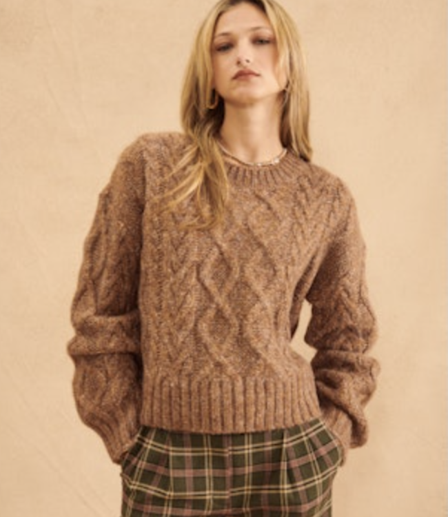 John and jenn sweater nordstrom rack 2025