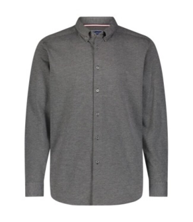 American Heritage American Heritage Long Sleeve Knit Performance Shirt