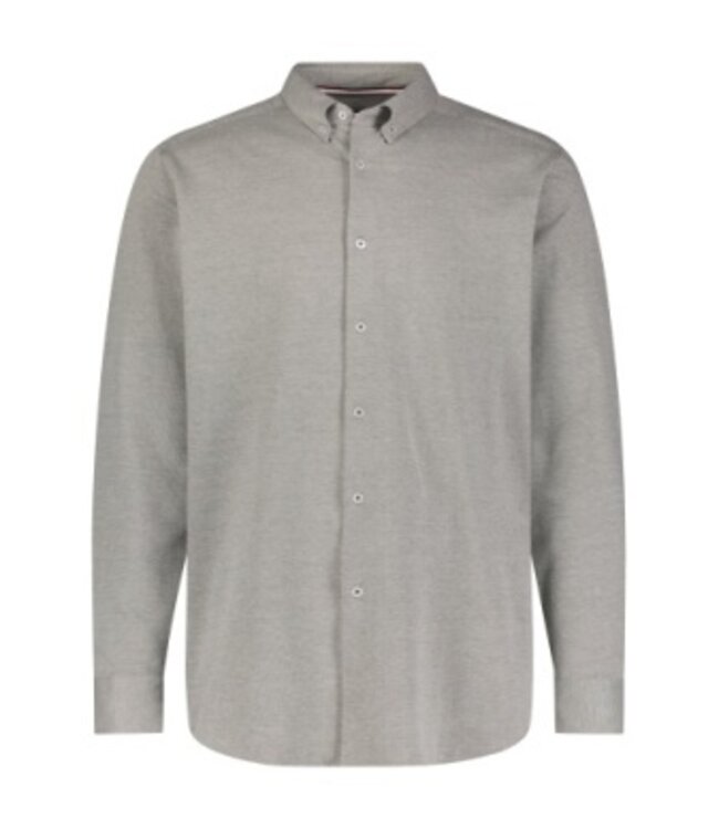 American Heritage American Heritage Long Sleeve Knit Performance Shirt