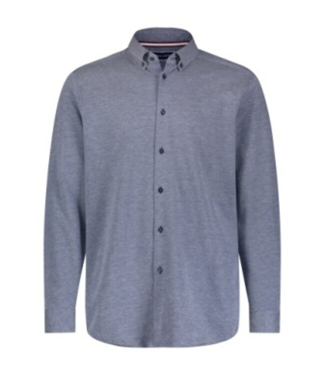 American Heritage American Heritage Long Sleeve Knit Performance Shirt